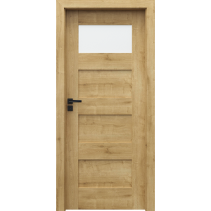Porta Verte PREMIUM A.1 Dub Hamilton 